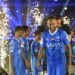 Neymar Jr. : Al-Hilal fans welcome new super signing at official unveiling
