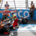 2023 Dutch Grand Prix FP2 report and highlights: Norris leads Verstappen in FP2 at Zandvoort after Piastri and Ricciardo crash out