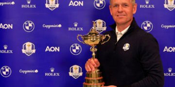 2023 Ryder Cup – How to watch and where to bet in the UK and US – Golf News