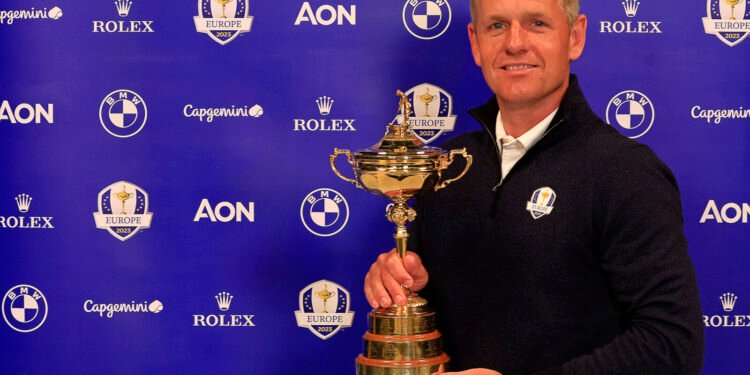 2023 Ryder Cup – How to watch and where to bet in the UK and US – Golf News