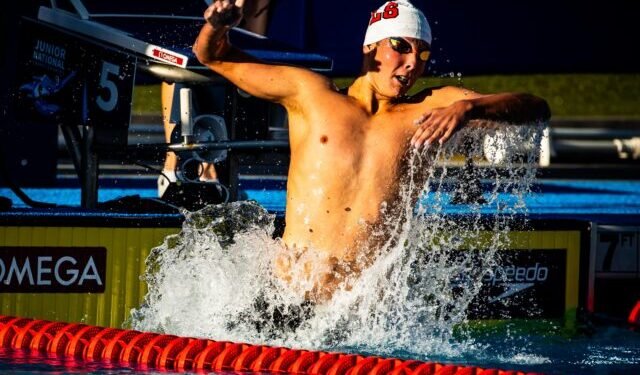 2023 U.S. Pro & Junior National Championships Photo Vault