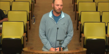 307 Golf swings liquor license extension from Casper City Council