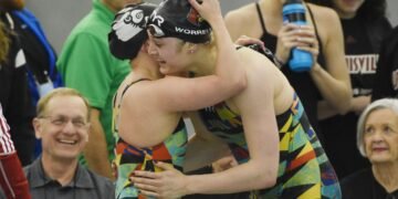 4 Reasons Why Swim Friends Are the Best of the Best