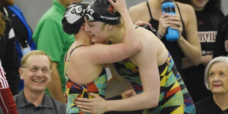 4 Reasons Why Swim Friends Are the Best of the Best