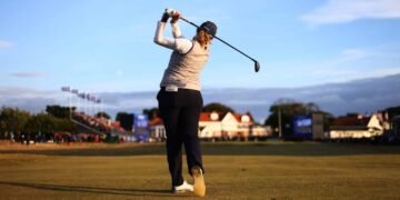 5 burning questions for the final major of the year