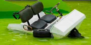 7 Best Golf Pranks of All Time