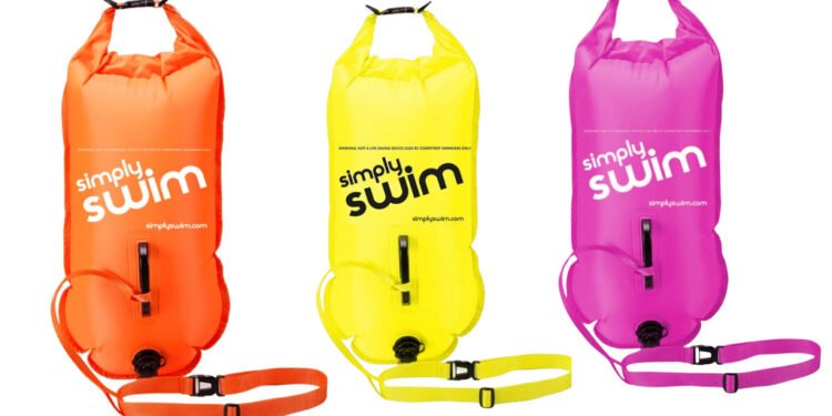 9 Safety Tips For Swimming In Open Water | Blog | Simply Swim
