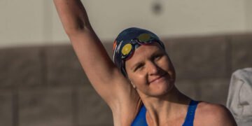 A By the Numbers Look at Swimming Hall of Fame Induction Class