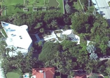 Alabama football coach Nick Saban purchases Jupiter Island home for $17.5 million