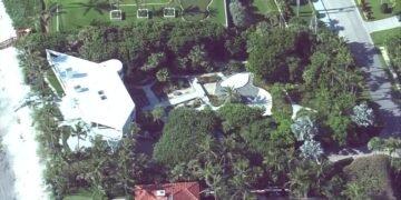 Alabama football coach Nick Saban purchases Jupiter Island home for $17.5 million