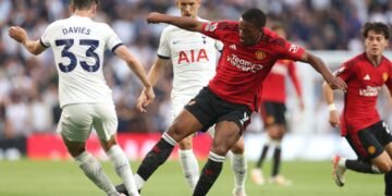 Alexis Mac Allister out for three games