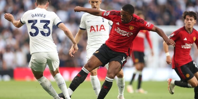 Alexis Mac Allister out for three games