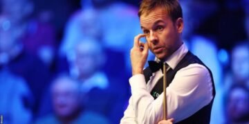 Ali Carter: ‘Maybe 90% of players on tour have got no money’