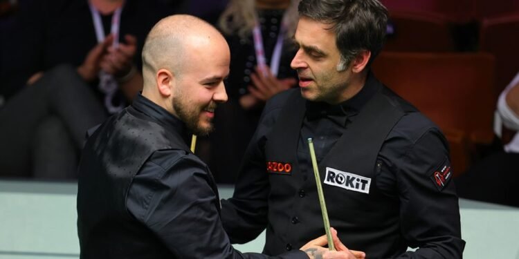 All About Cheltenham – World Snooker