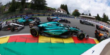 Alonso magic helps Aston move on from awkward questions (for now)