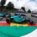 Alonso magic helps Aston move on from awkward questions (for now)