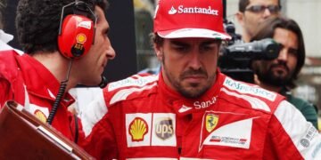 Alonso reveals what he would change if he could go back in time