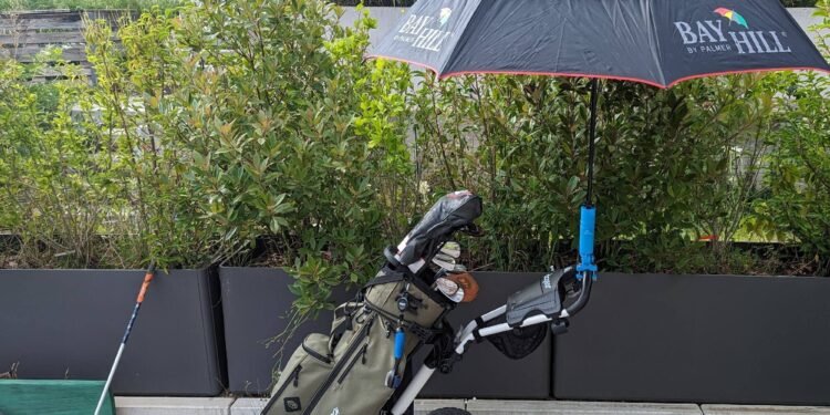 Amazon Finds: Universal Umbrella Holder