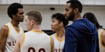 Andrew Dice Clay Leads Basketball Redemption Comedy in Warrior Strong Trailer