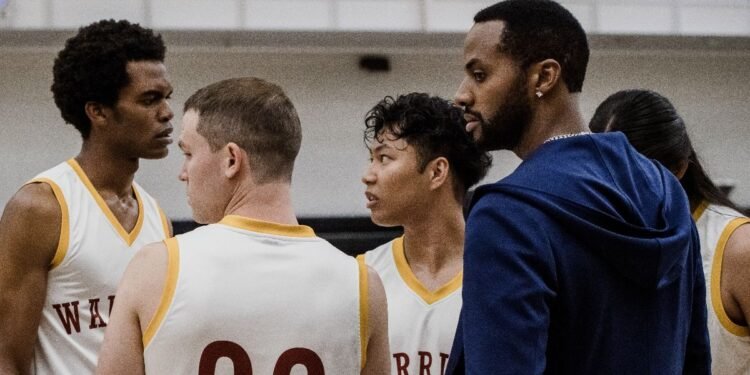 Andrew Dice Clay Leads Basketball Redemption Comedy in Warrior Strong Trailer