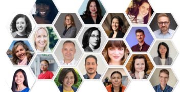 Announcing Global News Leaders for the 2024 Executive Program Cohort