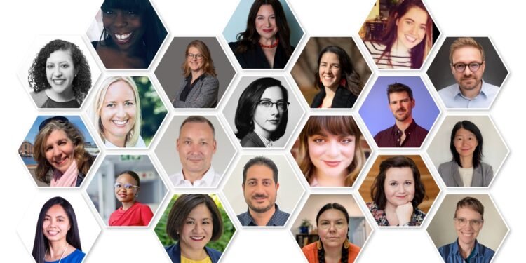 Announcing Global News Leaders for the 2024 Executive Program Cohort