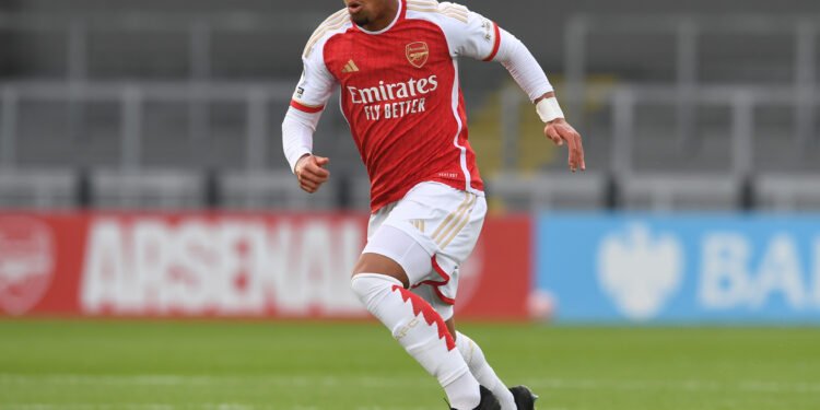 Arsenal transfer news LIVE: Gunners eye Joao Cancelo, Simakan linked as Timber replacement, Balogun bid rejected