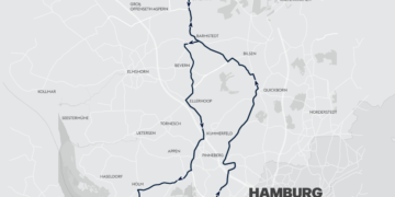 Bemer Cyclassics LIVE – Podium Cafe