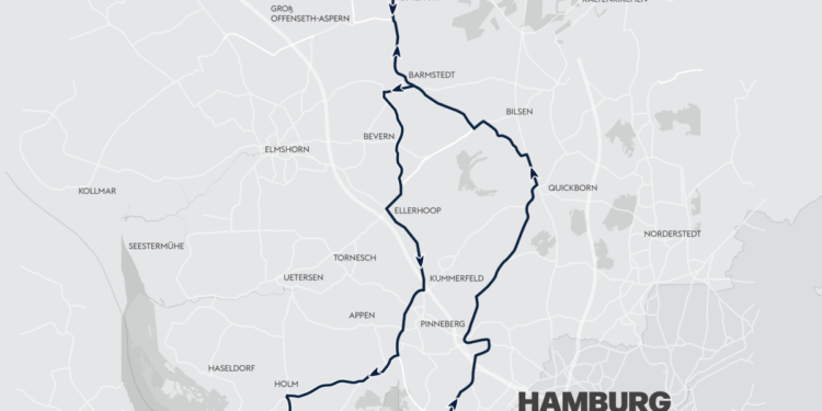 Bemer Cyclassics LIVE – Podium Cafe