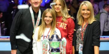 Blockbuster Line-Up On Opening Day Of Cazoo British Open