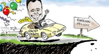 Brazil’s Marcelo Huertas Becomes the Second Oldest to Play in Basketball World Cup