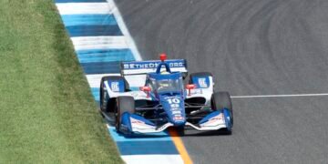 Brown claims Palou has ‘no intention’ of making McLaren switch