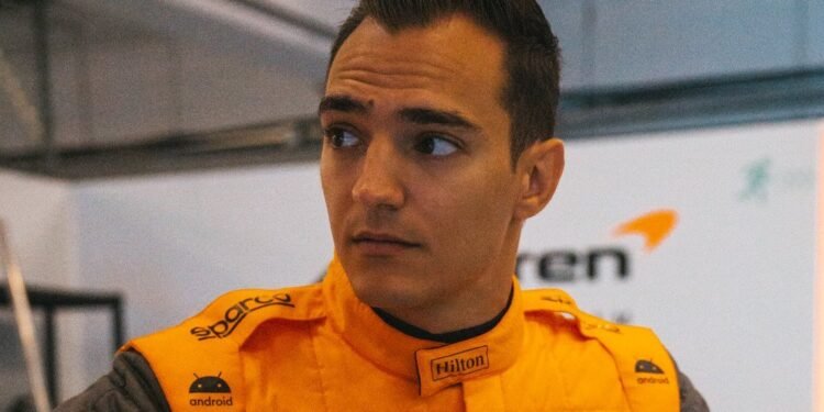 Brown defends ‘elbows out’ approach to recruiting IndyCar’s best