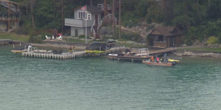 Calls to make swimming lessons more available in Quebec after deadly year on water – Montreal