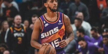 Cam Payne: “I miss Phoenix already”