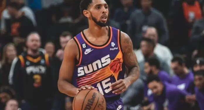 Cam Payne: “I miss Phoenix already”