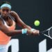 Canadian Open 2023: Katie Boulter loses to Coco Gauff in straight sets