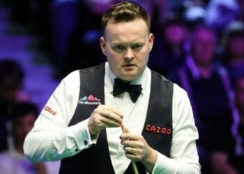 Championship League snooker: Shaun Murphy beats Mark Williams