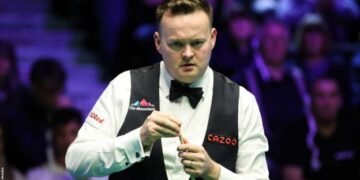 Championship League snooker: Shaun Murphy beats Mark Williams