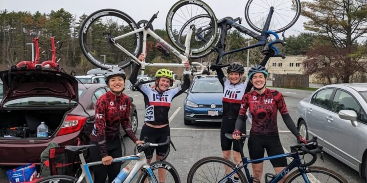 Championships and champions | MIT Cycling Team Blog