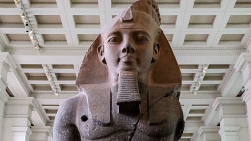 China state media calls on British Museum to return artefacts