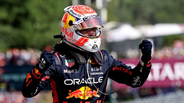 Christian Horner BEGS F1 not to make rule changes for 2024 season