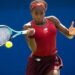 Cincinnati Open: Coco Gauff shocks Iga Swiatek in three sets to reach final