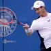 Citi Open: Andy Murray beats Brandon Nakashima in second round