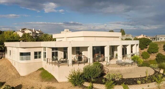 Clippers’ Brian Shaw, Wife Chef Nikki List Oakland Mansion $7.9M