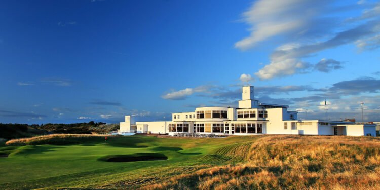 Clubs to Hire Launches in England – Golf News