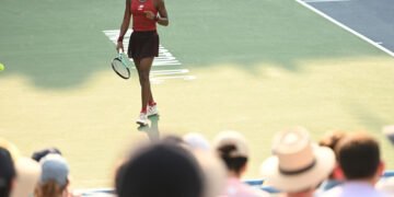 Coco Gauff Is Trending In The Right Direction