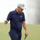 Collin Morikawa pledges $1,000 per birdie to Maui recovery