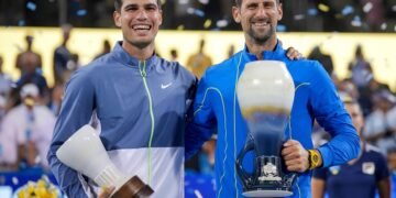 Collision Course In New York?