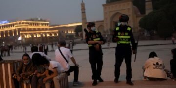 Conflict over clocks: China among countries where time is political | Politics News